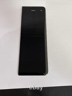 Official Samsung Galaxy Fold SM-F900, SM-F907 Outer LCD Screen & Digitizer GH9