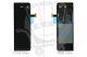 Official Samsung Galaxy Fold Sm-f900, Sm-f907 Outer Lcd Screen & Digitizer Gh9