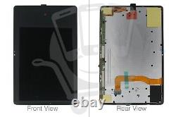 Official Samsung Galaxy TAB S7+ T970, T976 LCD Screen & Digitizer GH82-23407A