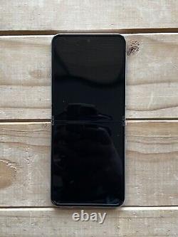 Official? Samsung Galaxy Z Flip 4 5G Pink LCD Screen & Digitizer
