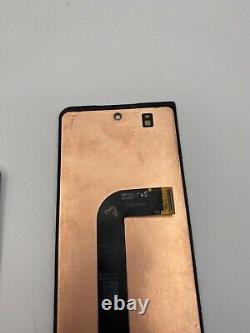 Official Samsung Galaxy Z Fold 3 5G Front LCD Screen