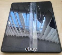 Official Samsung Galaxy Z Fold 3 5G Inner LCD Screen & Digitizer Black