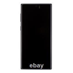 Original Samsung Galaxy Note 10 N970F LCD Display Touch Screen Bildschirm Black