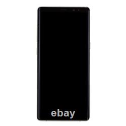 Original Samsung Galaxy Note 8 SM-N950F LCD Display Touch Screen Gold