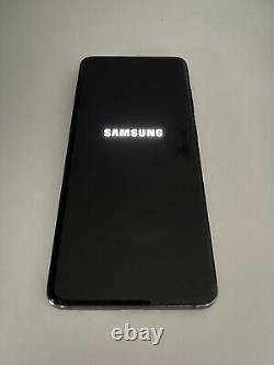 Original Samsung Galaxy S20 G980F G981F LCD Display Grau! Lesen