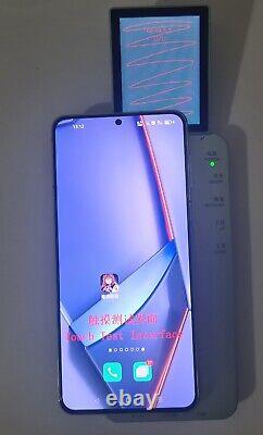 Original Samsung Galaxy S21 Plus 5G SM G996 Lcd Only