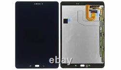 Original Samsung Galaxy Tab S3 T825 LCD Display Bildschirm Touch Schwarz Black