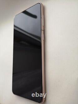 Original Samsung Galaxy s21 Plus 5G SM-G996 Grade A Phantom Pink Genuine