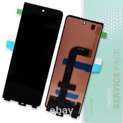 Outer LCD Screen Panel Touch For Samsung Z Fold 3 5G Replacement Part Repair UK