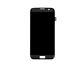Pantalla Tactil Lcd Completa Para Samsung Galaxy S7 Edge G935f Negro Envio 24h