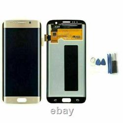 Replacement For Samsung Galaxy S7 Edge G935 / S7 G930 LCD Touch Screen Digitizer