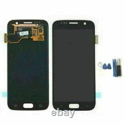 Replacement For Samsung Galaxy S7 Edge G935 / S7 G930 LCD Touch Screen Digitizer