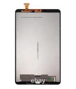 Replacement LCD Screen Assembly For Samsung Galaxy Tab A 10.1 SM-T580, SM-T585