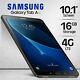 Samsung Galaxy Tab A6 2016 Sm-t585 16gb Black 10.1 Unlocked, 4g Uk A+ Stock