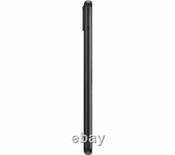 SAMSUNG Galaxy A12 64GB 6.5 SIM-free Smartphone Black Currys