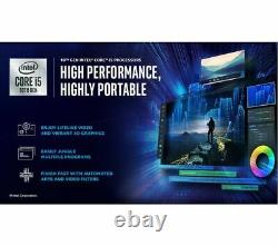SAMSUNG Galaxy Book S 13.3 Laptop Intel Core i5 256GB eUFS Grey Currys