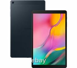 SAMSUNG Galaxy Tab A 10.1 Tablet (2019) 32 GB Black