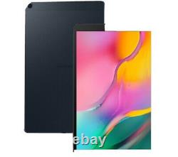 SAMSUNG Galaxy Tab A 10.1 Tablet (2019) 32 GB Black Currys