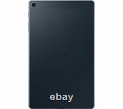 SAMSUNG Galaxy Tab A 10.1 Tablet (2019) 32 GB, Black WIFI+4G Pristine -T515