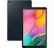 Samsung Galaxy Tab A 10.1in Tablet (2019) 32gb Black Android 9.0 (pie)