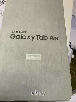 SAMSUNG Galaxy Tab A 10.1in Tablet 32GB Black