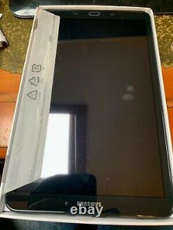 SAMSUNG Galaxy Tab A 10.1in Tablet 32GB Black