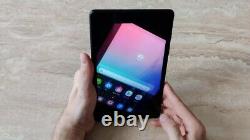 SAMSUNG Galaxy Tab A 8 Tablet (2019) 32 GB Black 4G LTE SM-T295