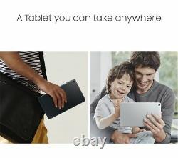 SAMSUNG Galaxy Tab A 8 Tablet (2019) 32 GB Black 4G LTE SM-T295