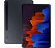 Samsung Galaxy Tab S7 11 Tablet 128gb Quad Hd Screen Mystic Black Currys