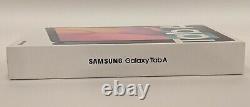 Samsung 10.1 Galaxy Tab A 128GB Black SM-T510NZKGXAR 2019 Model