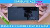 Samsung A12 A125 Lcd Repair U0026 Replacement Tutorial By Crocfix