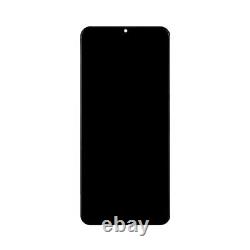 Samsung A346B Galaxy A34 OEM Complete LCD With Frame SERVICE PACK UK