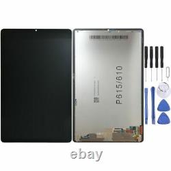 Samsung Display LCD Einheit für Galaxy Tab S6 Lite GH82-22896A Komplett Schwarz