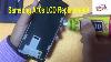 Samsung Galaxy A10s Lcd Replacement Change Screen