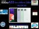 Samsung Galaxy A22 5g 128gb 64gb 4g Dual Sim Unlocked Uk Seller Black All Colour