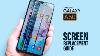 Samsung Galaxy A50 Lcd Screen Replacement A50s