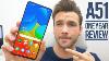 Samsung Galaxy A51 Review One Year Later I Still Recommend It Even In 2021