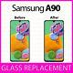 Samsung Galaxy A90 Cracked Screen Lcd Broken Glass Replacement Repair Service