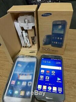 Samsung Galaxy Beam 2 SM G3858 Built In Projector Smart Phone