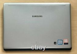 Samsung Galaxy Book 10.6 in 64GB Wi-Fi Windows 11 Silver SM-W620NZKBXAR