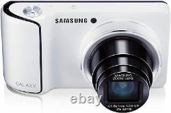 Samsung Galaxy EK-GC100 16.3MP Digital Camera