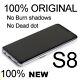 Samsung Galaxy G950f S8 100% Genuine Lcd Sm-g950f Digitizer Screen Display Black