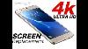 Samsung Galaxy J5 Lcd Display Repair