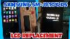 Samsung Galaxy J8 Sm J810y Ds Lcd Replacement
