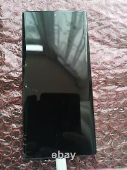 Samsung Galaxy Note 10 Plus 256G 4G Dual Sim Unlocked (DAMAGED LCD)