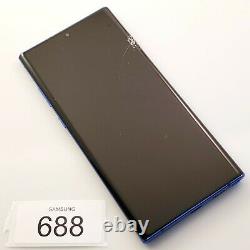 Samsung Galaxy Note 10 Plus 256GB N975U Sprint (BAD LCD) 688