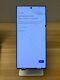 Samsung Galaxy Note 10+ Plus Cracked Bad Lcd Google Account Read