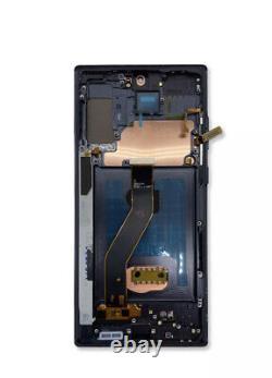 Samsung Galaxy Note 10 Plus + SM-N975 OLED 6.8 Display LCD Screen Replacement