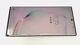 Samsung Galaxy Note 10+ Sm-n975u 256gb At&t, Bad Board Cracked/bad Lcd/touch
