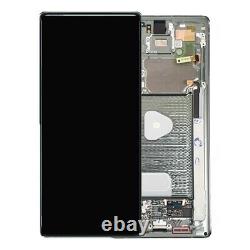 Samsung Galaxy Note 20 OLED LCD Screen Display Touch Digitizer